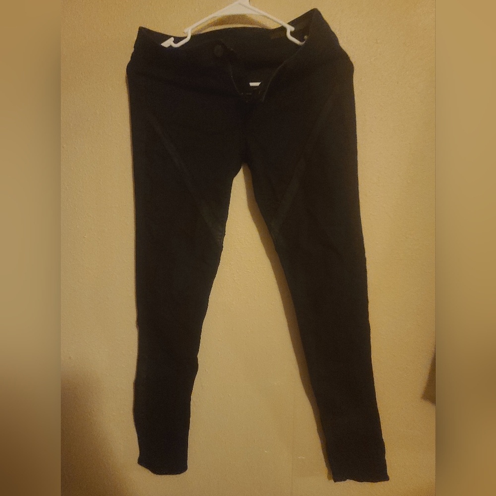 Rag And Bone Stitched Jeans